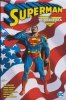 SUPERMAN THE TRIANGLE ERA OMNIBUS VOL 01 HC [9781779528162] **PROMOCJA TOMY**